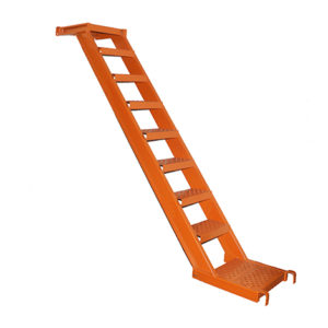 Staircase for Kwikstage Scaffolding Staircase for Kwikstage Scaffolding