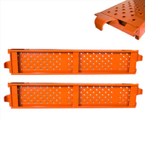 Hook on Boards Kwikstage Scaffolding Hook on Boards Kwikstage Scaffolding