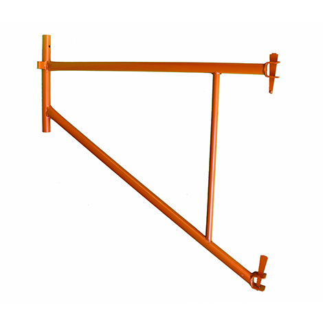 Cantilever Bracket Formwork Scaffolding