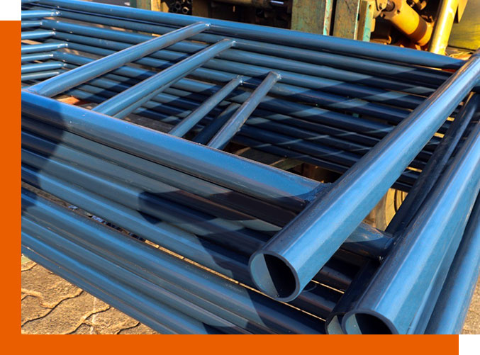 Scaffolding - Self Lock Scaffolding