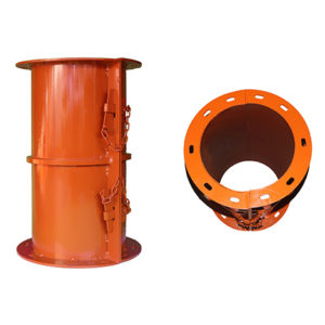 Circular Column Box - Formwork Scaffolding Circular Column Box - Beam Formwork Scaffolding