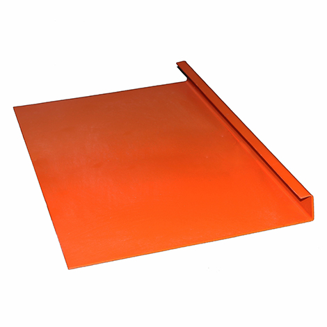 Deck Filler - Formwork Scaffolding