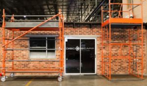 Scaffolding Companies