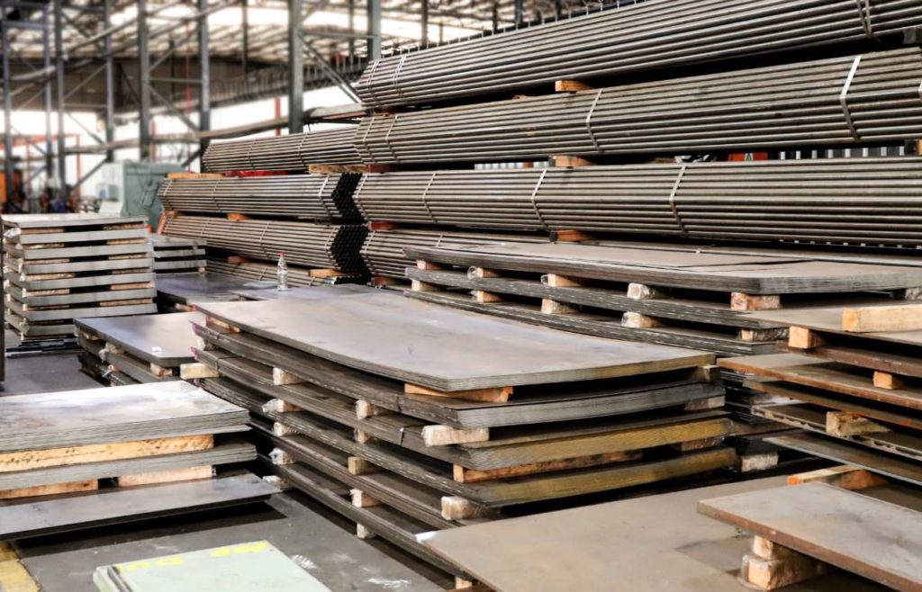 Scaffolding Manufacturers