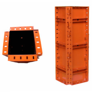 Economy Form Coloumn Box - Formwork Scaffolding Economy Form Coloumn Box - Beam Formwork Scaffolding