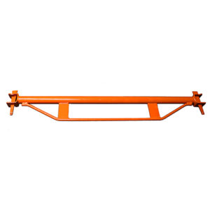 Reinforced Ledger Kwikstage Scaffolding Reinforced Ledger Kwikstage Scaffolding