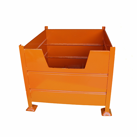 Stillage for Kwikstage Scaffolding